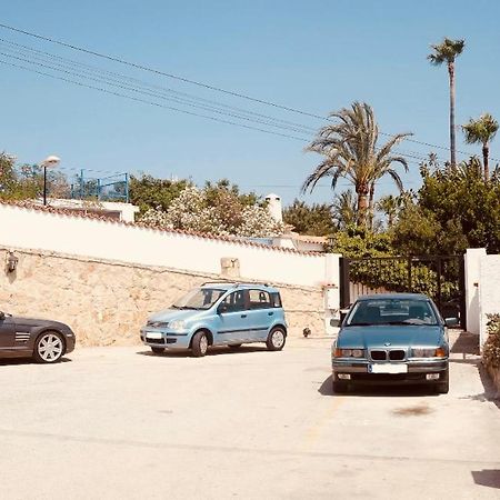 Vip Alfaz Del Pi Apartment L'Alfas del Pi Bagian luar foto