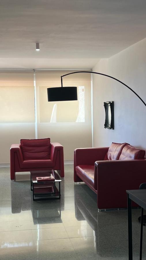 Vip Alfaz Del Pi Apartment L'Alfas del Pi Bagian luar foto