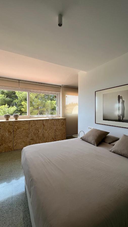 Vip Alfaz Del Pi Apartment L'Alfas del Pi Bagian luar foto