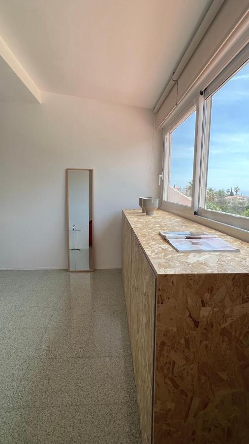 Vip Alfaz Del Pi Apartment L'Alfas del Pi Bagian luar foto