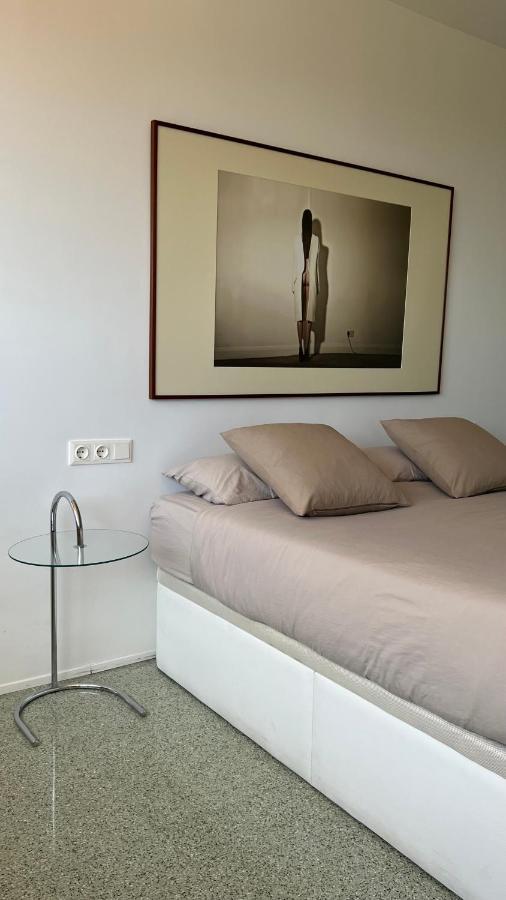 Vip Alfaz Del Pi Apartment L'Alfas del Pi Bagian luar foto