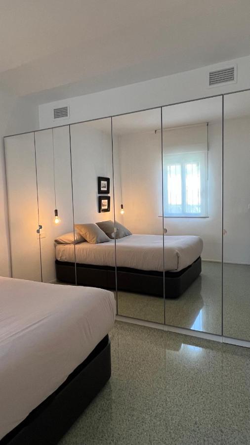 Vip Alfaz Del Pi Apartment L'Alfas del Pi Bagian luar foto