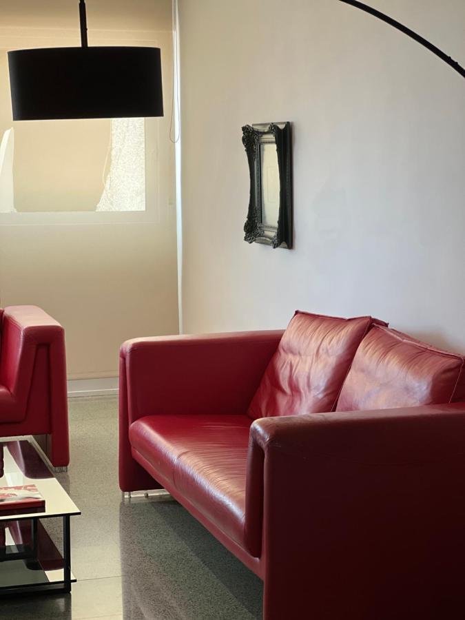 Vip Alfaz Del Pi Apartment L'Alfas del Pi Bagian luar foto