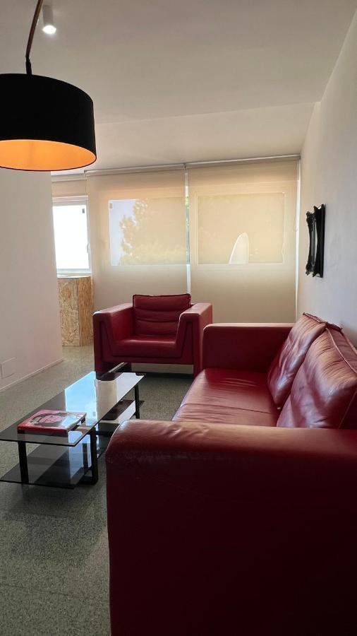 Vip Alfaz Del Pi Apartment L'Alfas del Pi Bagian luar foto