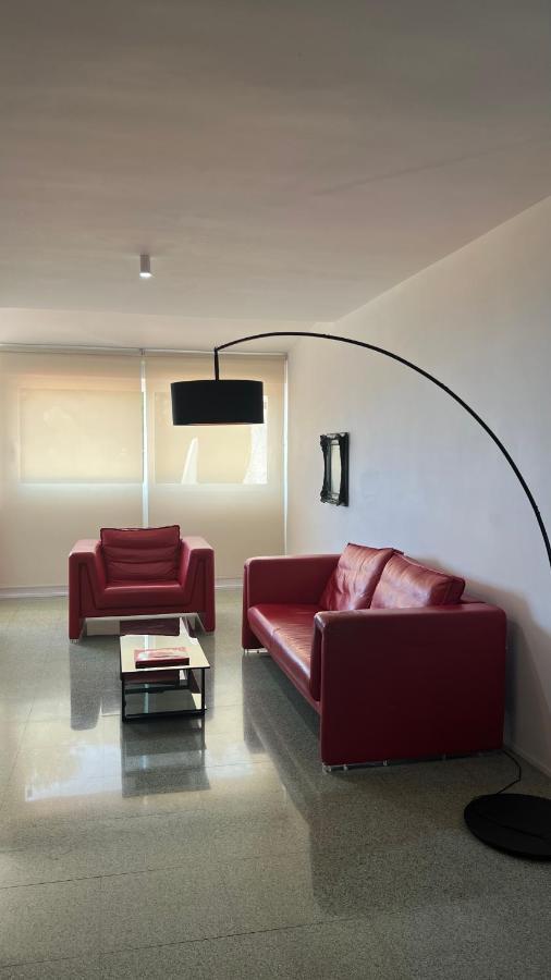 Vip Alfaz Del Pi Apartment L'Alfas del Pi Bagian luar foto