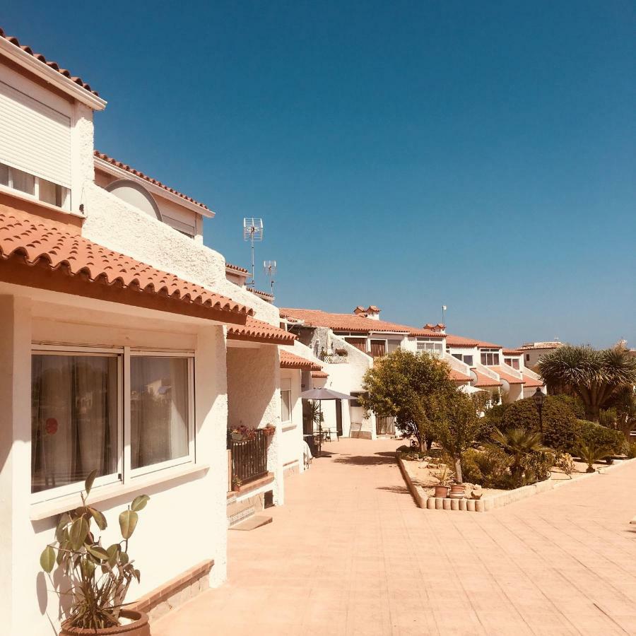 Vip Alfaz Del Pi Apartment L'Alfas del Pi Bagian luar foto